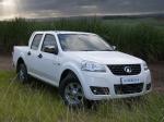 GWM Steed 5 Double Cab 2011 года